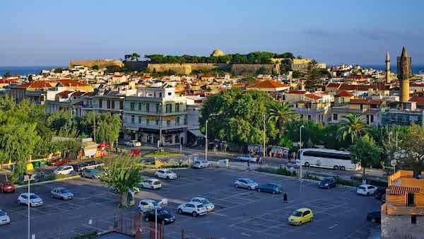 Crete