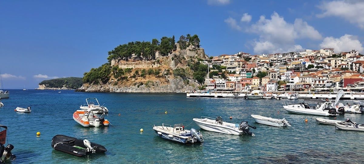 Parga