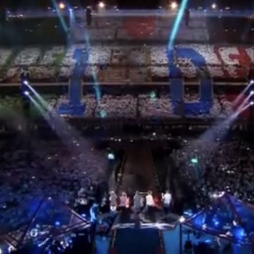 San siro