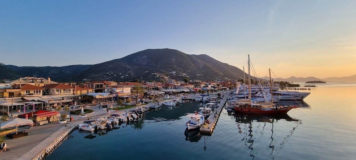Lefkada