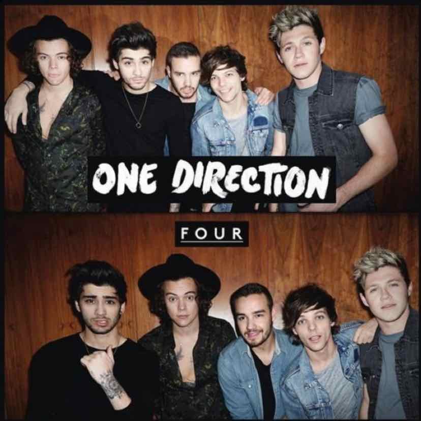 Steal my girl