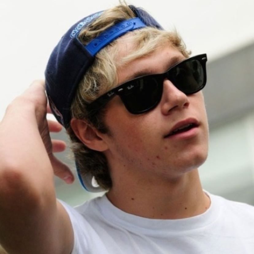 Frat Niall