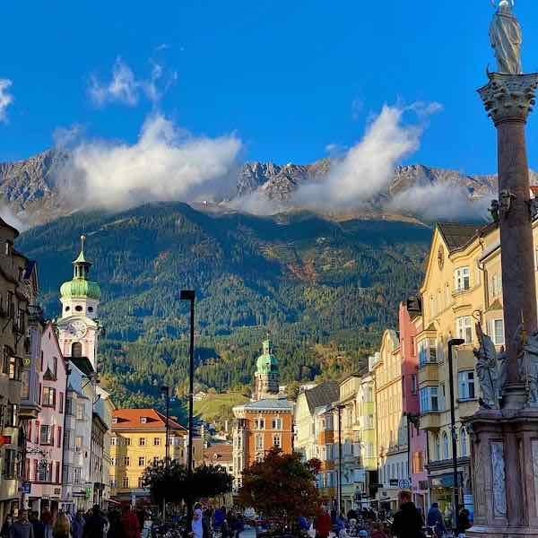 Austria