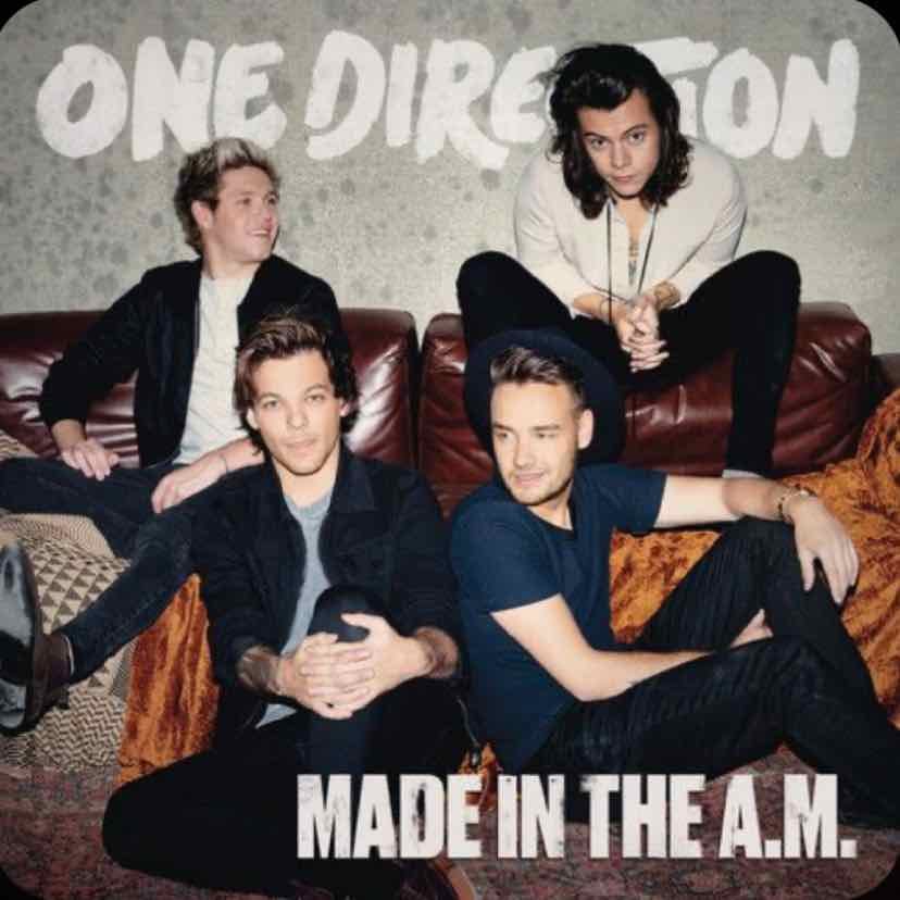 Drag me down