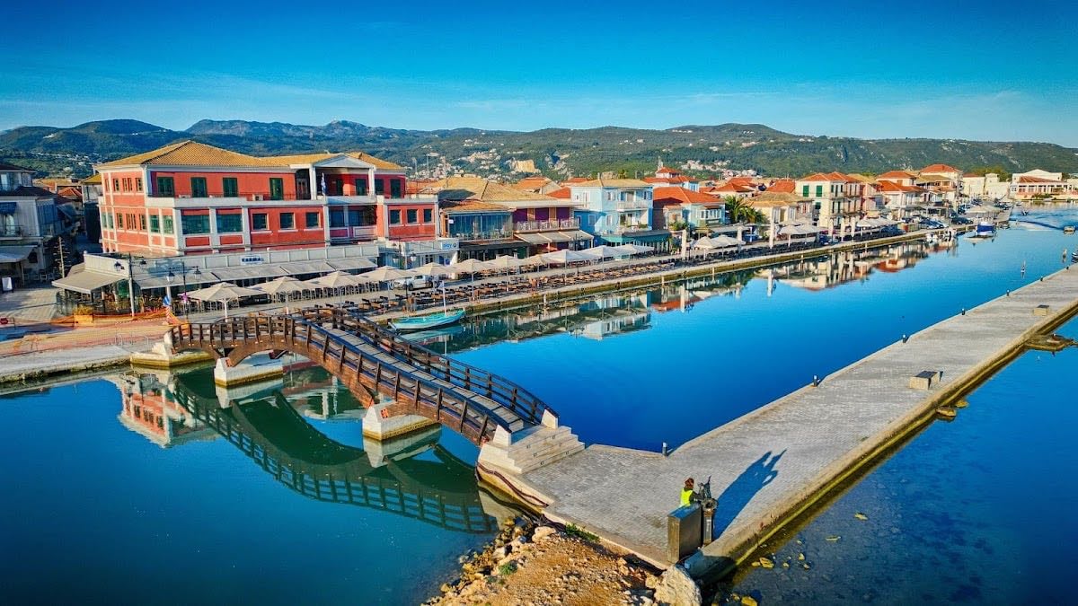 Preveza