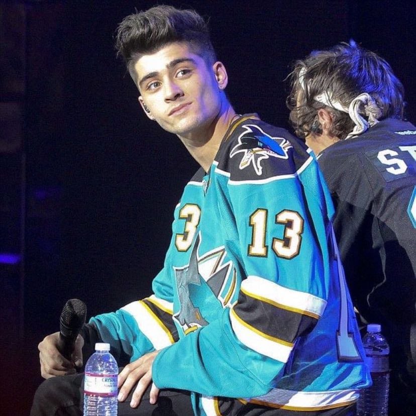 frat Zayn