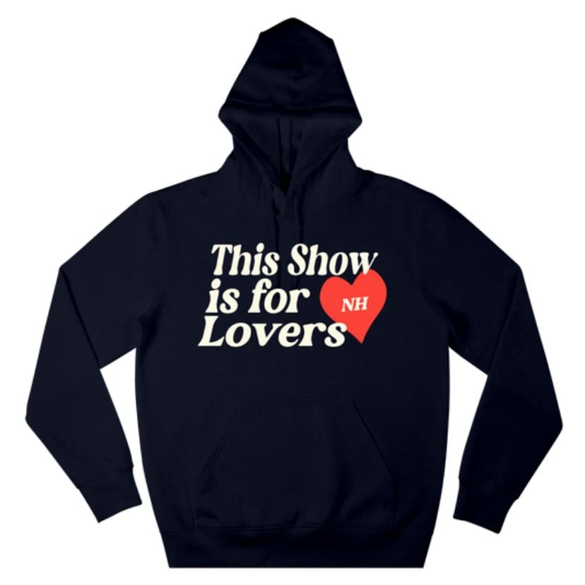 Niall merch