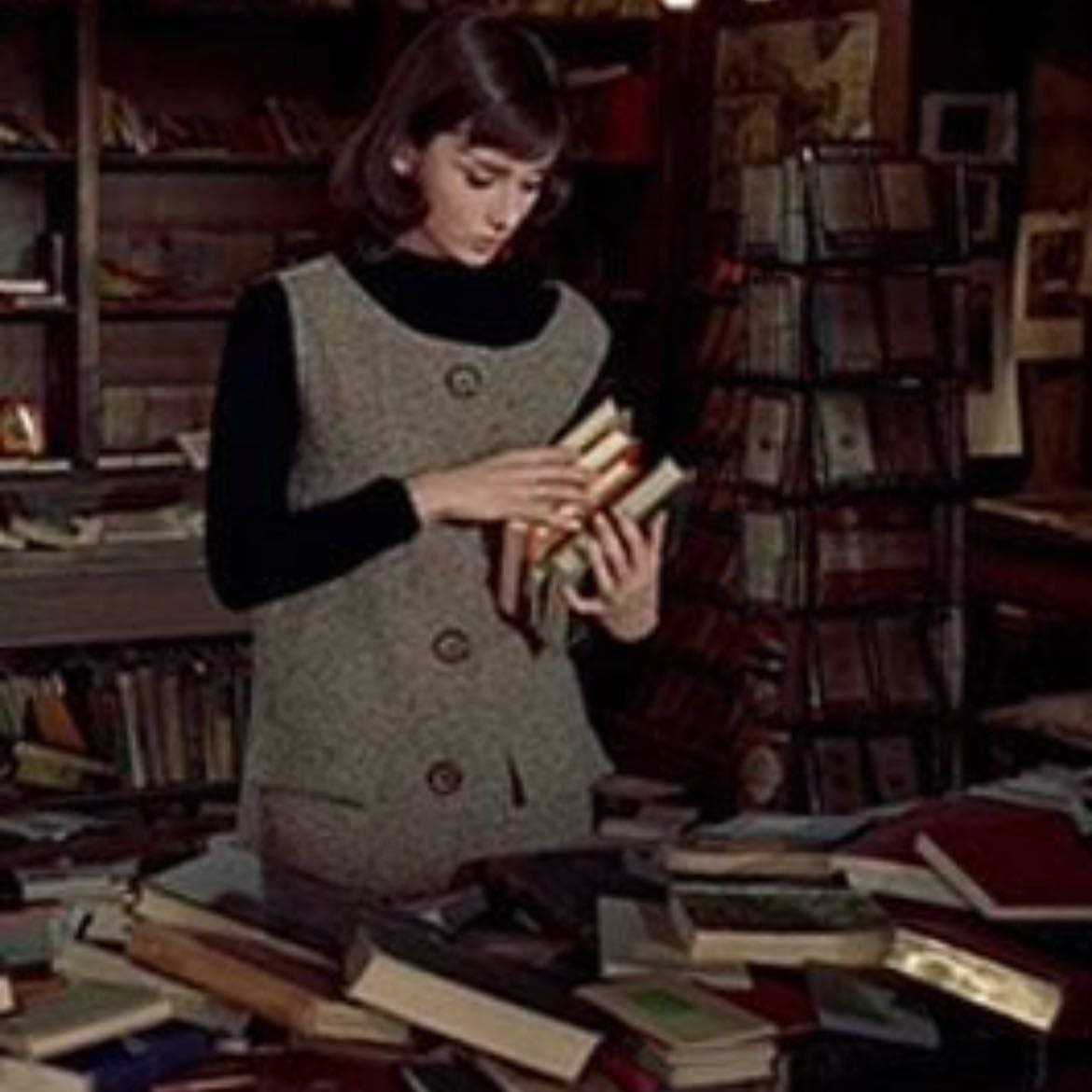 Books - Where do i begin…
