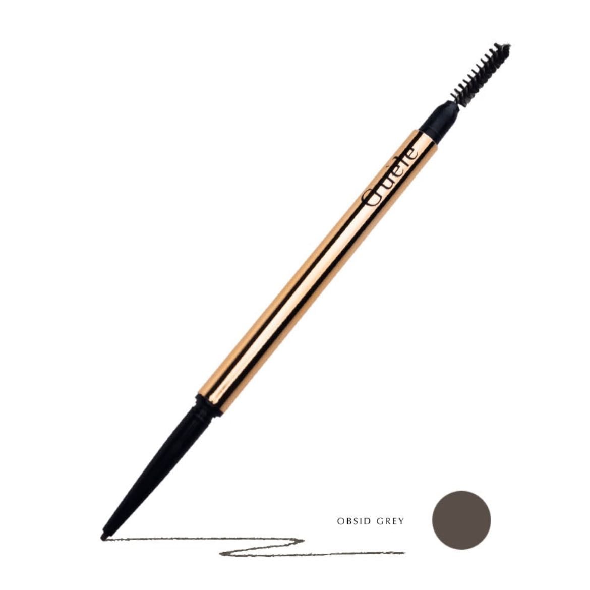 Guele Eyebrow Pencil - In Obsid Grey