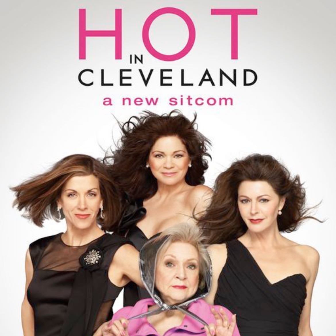 Hot In Cleveland