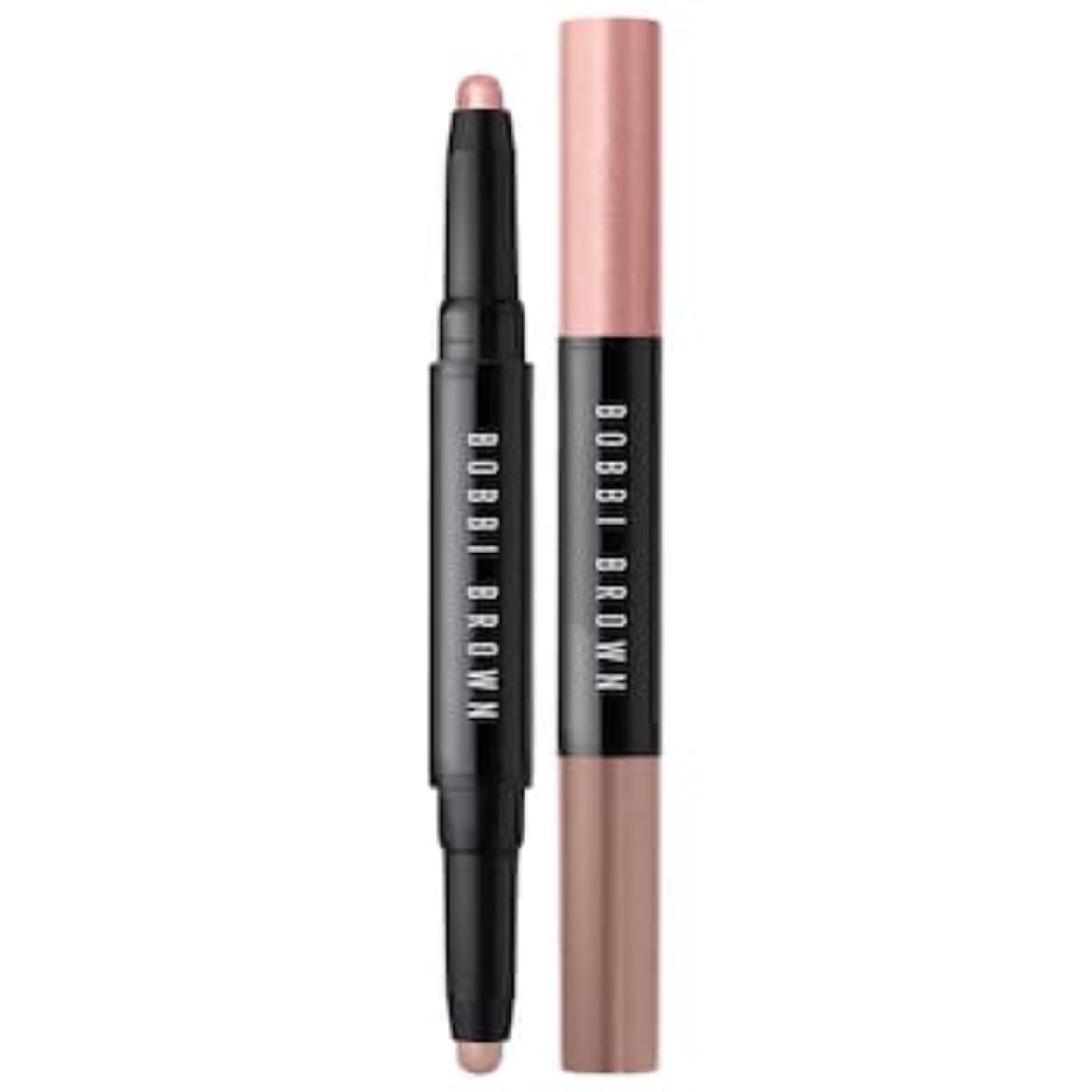 Bobbi Brown Shadow Stick Duo - In Pink Copper/Cashew