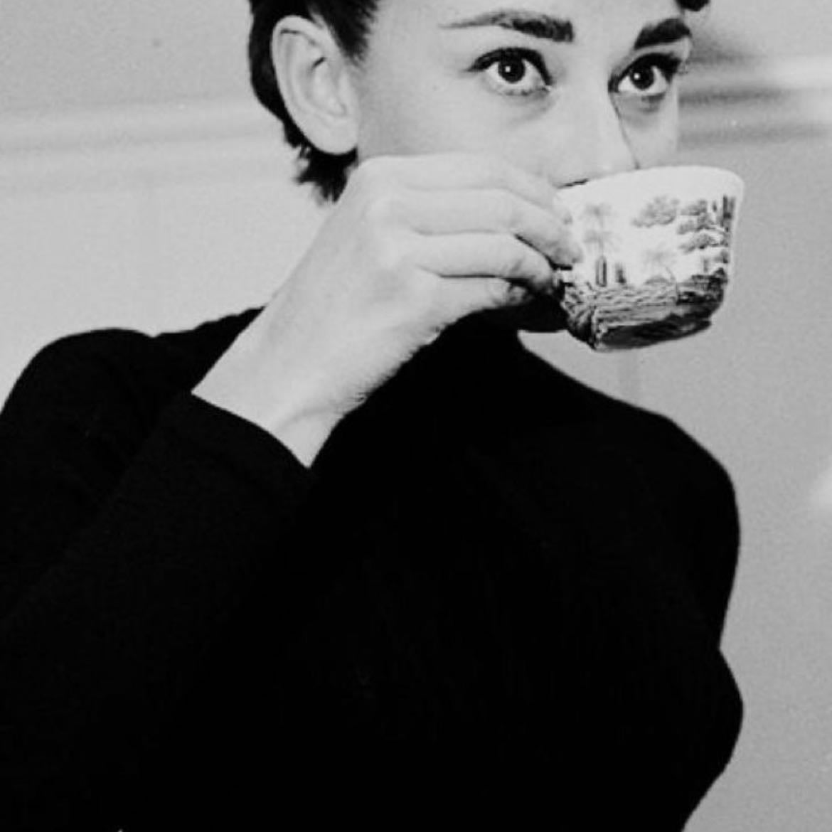 Tea - Hot and cold and of all kinds 🫖