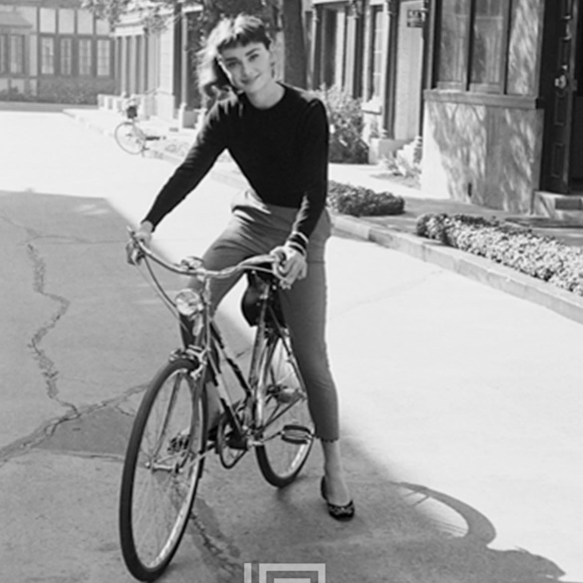 Cycling - For personal reasons, I do not know how to cycle.