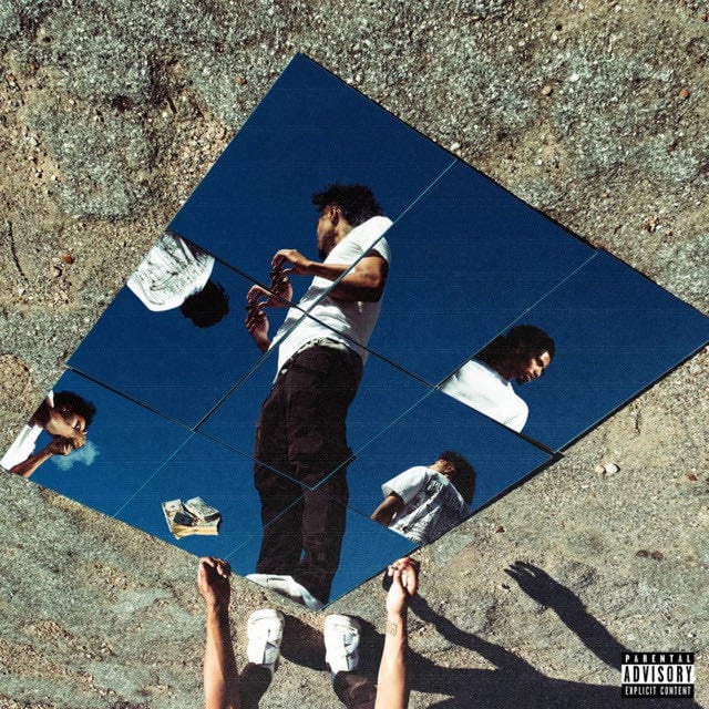 No Recognition - Album 路 Aaron May