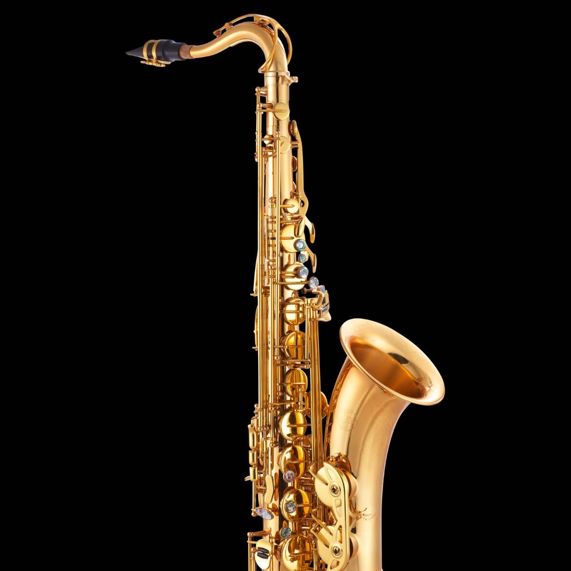 Saxaphone - I want to jazzzz