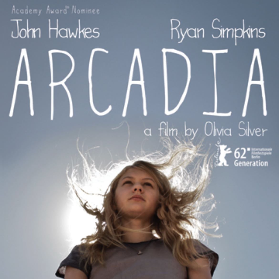 Arcadia (2012) - Where do i start..