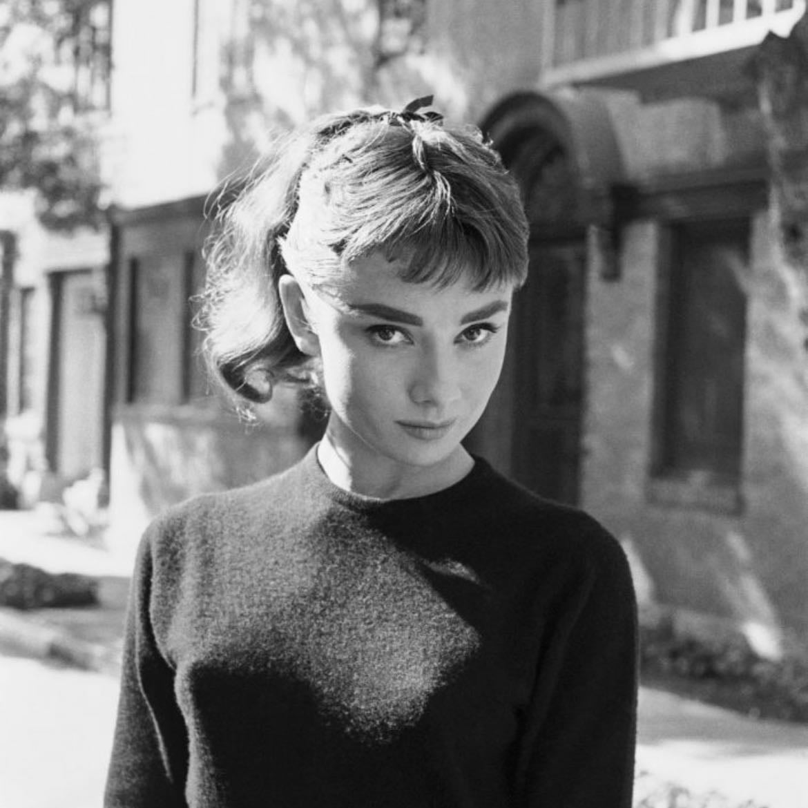 All things chic and timeless - Keeping it classic, thats just who I am