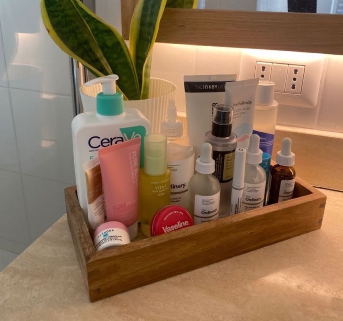 Skincare