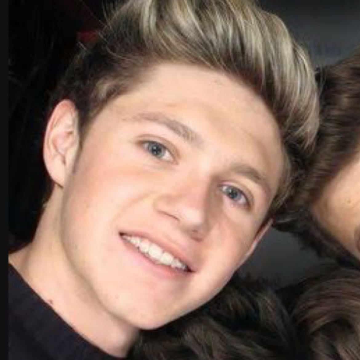 mirros - nial horan