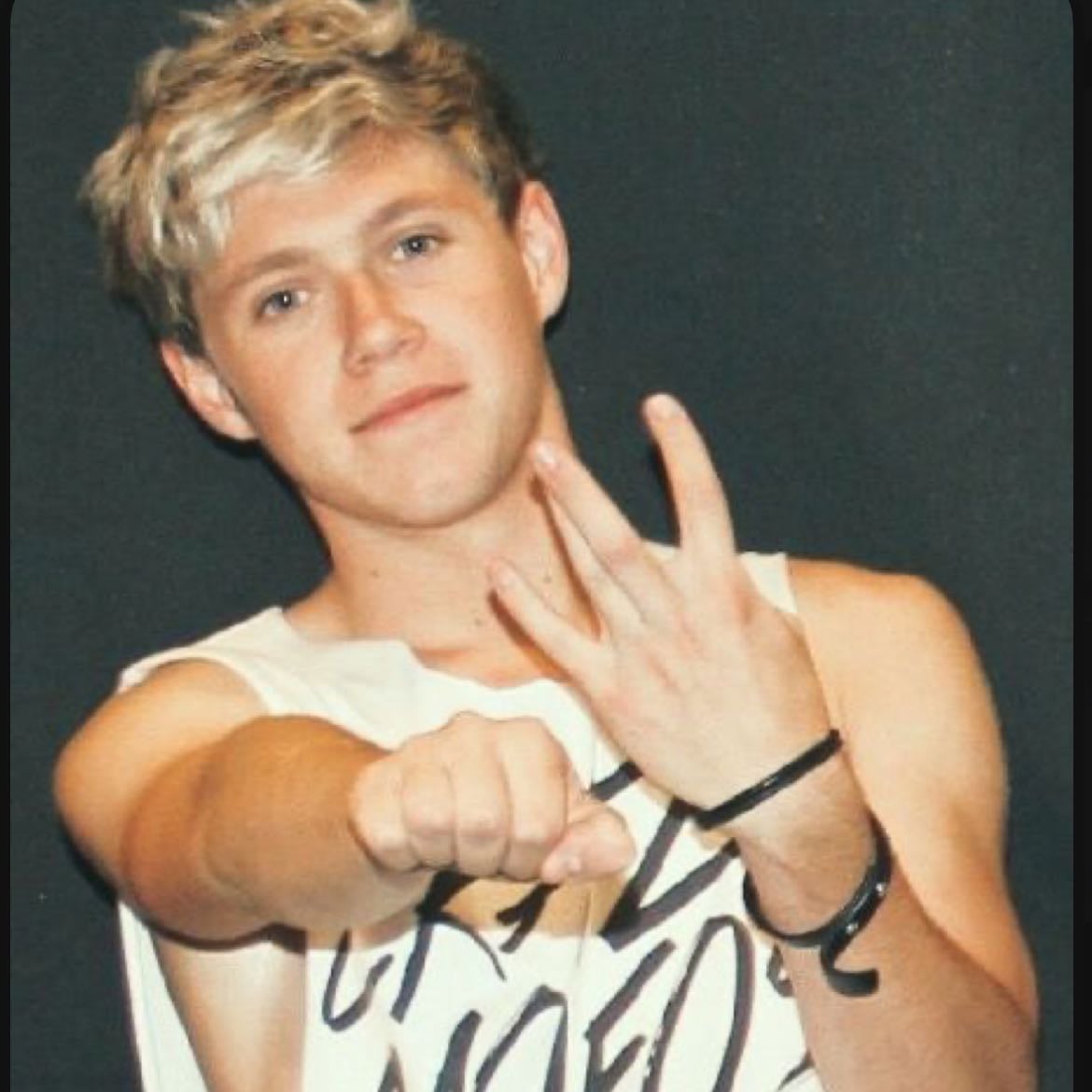 all of nialls