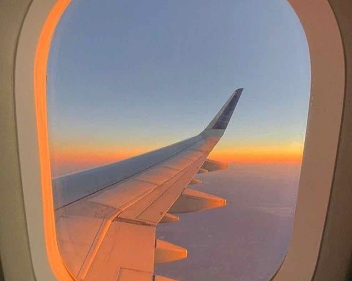 Countries I went to..🛩️✨