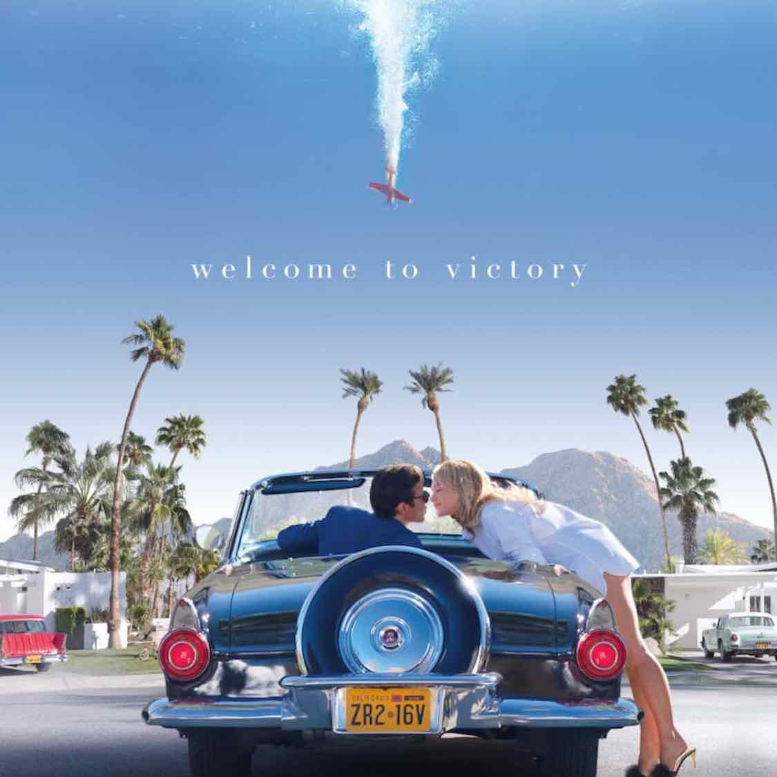 Don't Worry Darling - Olivia Wilde · 2022