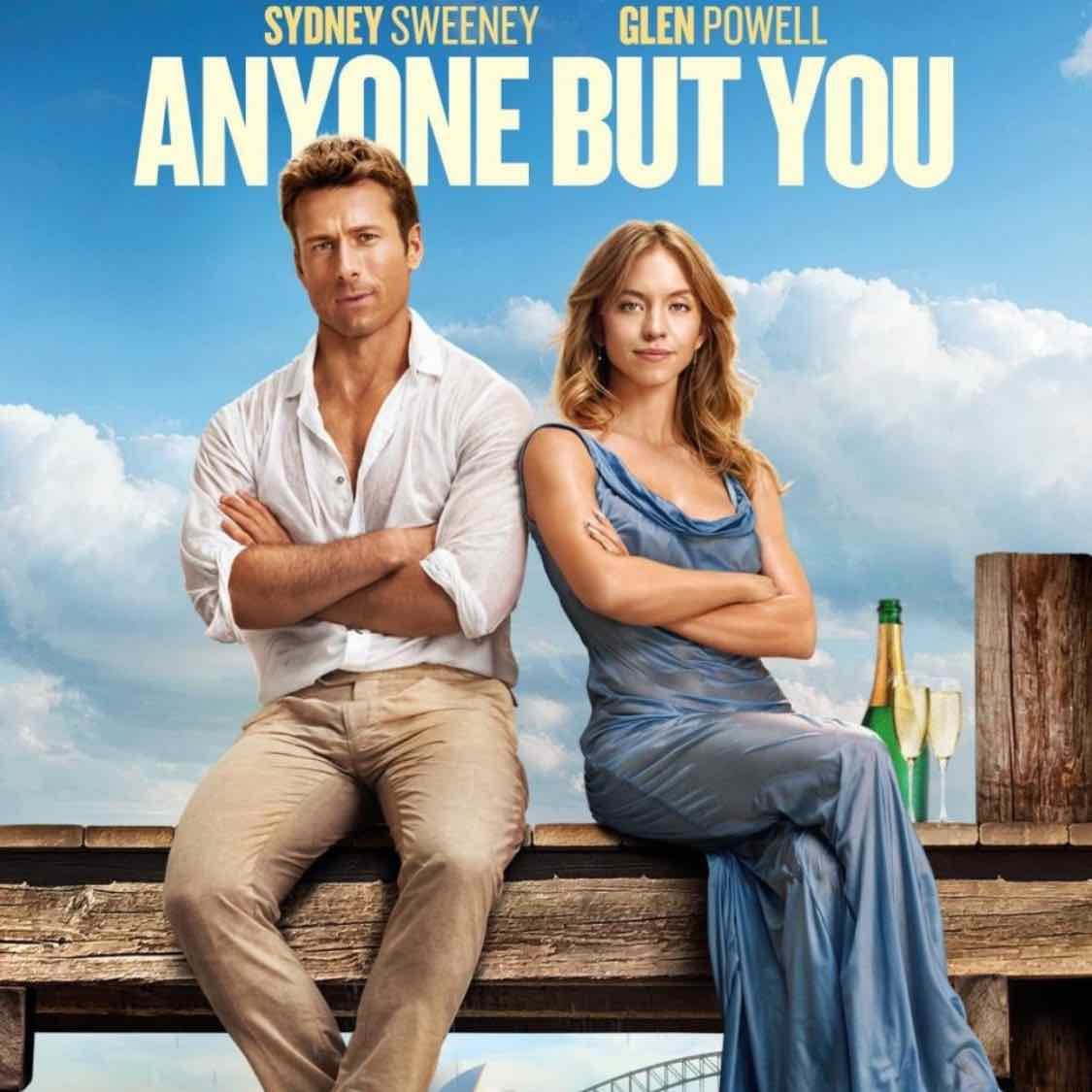 Anyone But You - Will Gluck · 2023
