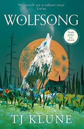 Wolfsong - T.j. Klune / All books
