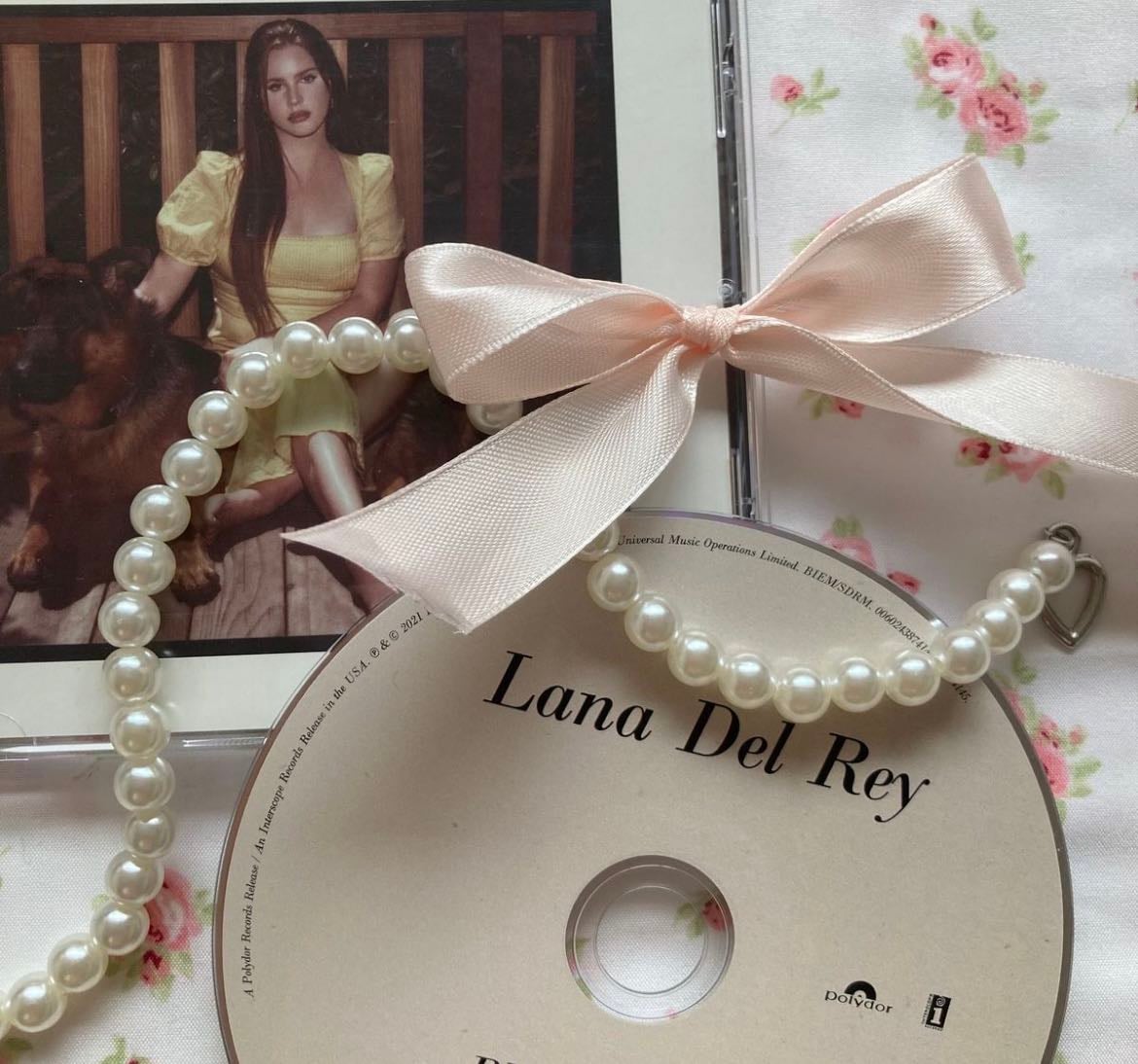 Lana’s Lullaby List 🎀