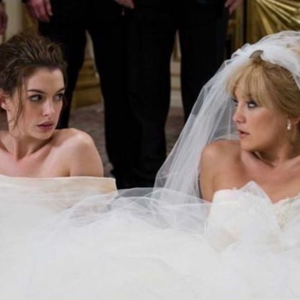 Bride Wars - Gary Winick · 2009