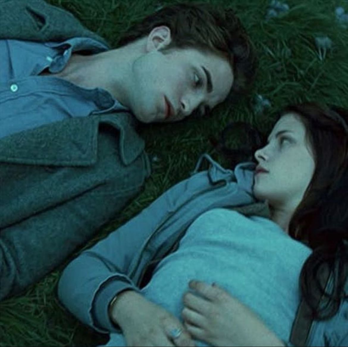 Twilight - Catherine Hardwicke · 2008