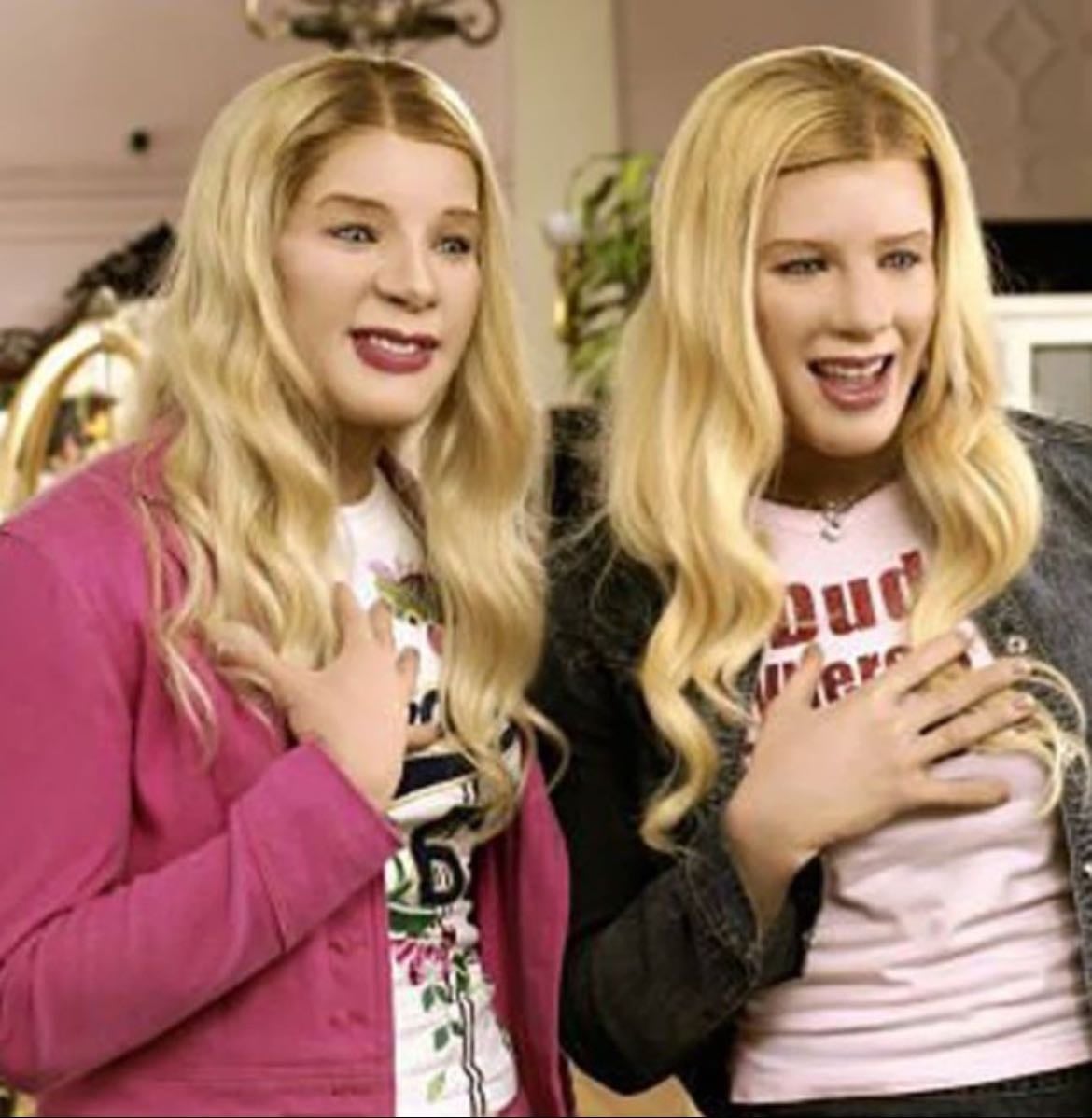 White Chicks - Keenen Ivory Wayans · 2004
