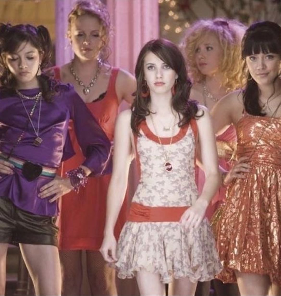 Wild Child - Nick Moore · 2008