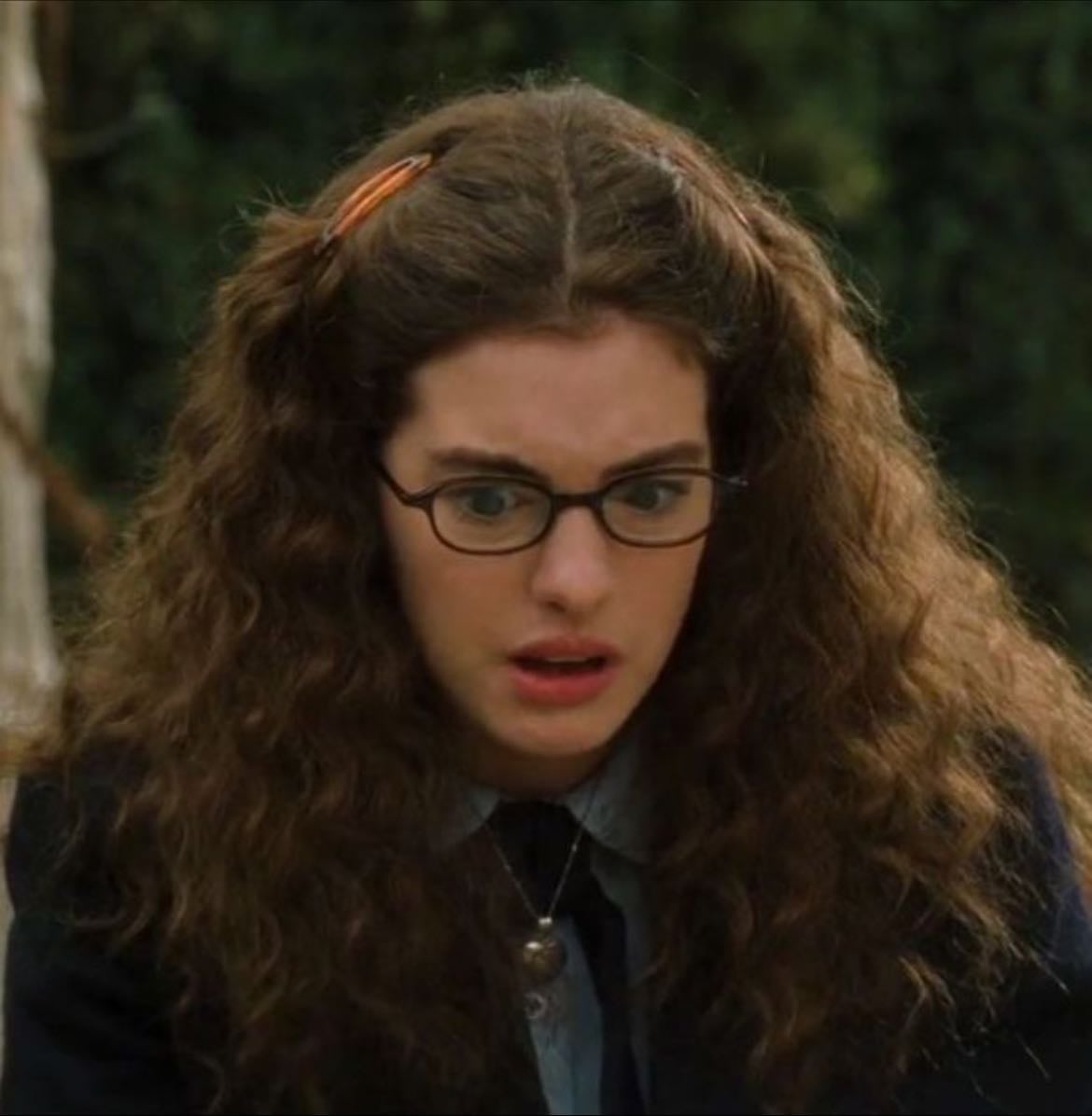 The Princess Diaries - Garry Marshall · 2001