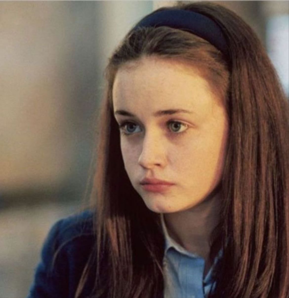 Gilmore Girls - Amy Sherman-Palladino · 2000