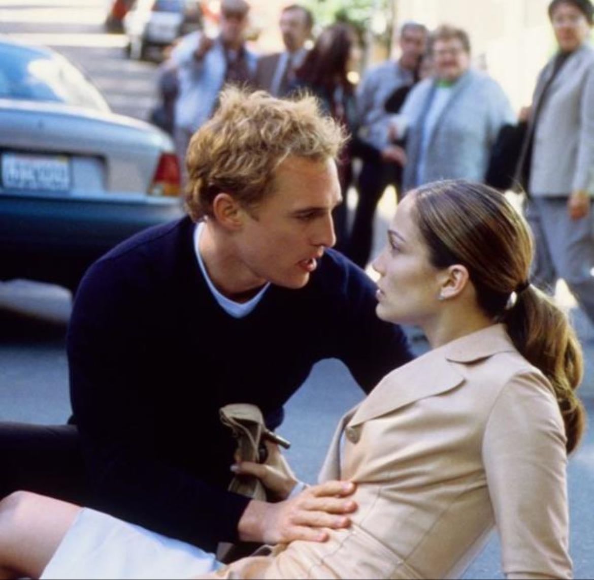 The Wedding Planner - Adam Shankman · 2001