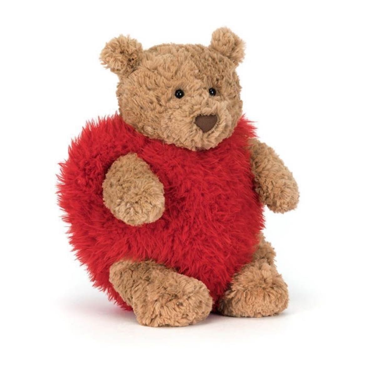 Jelly cat - Need this bear in all his outfits