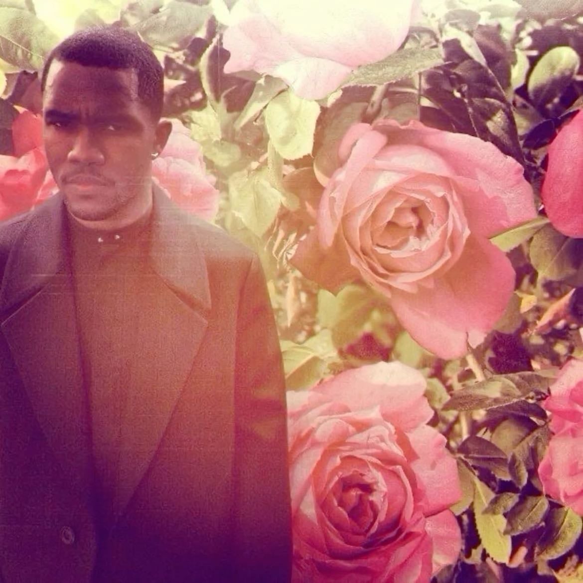 Frank Ocean - Artist