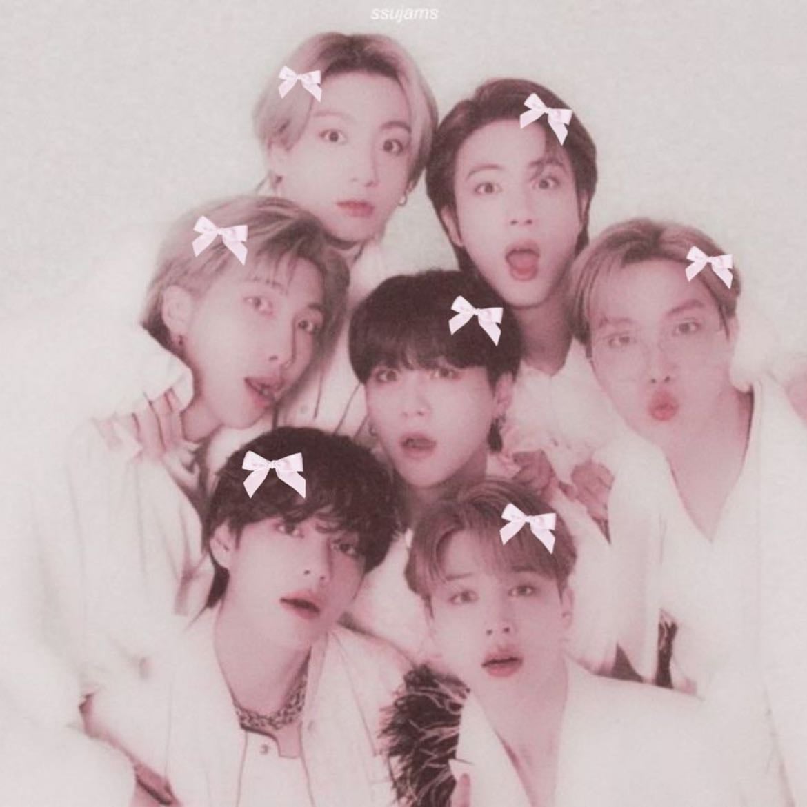 BTS - Artist