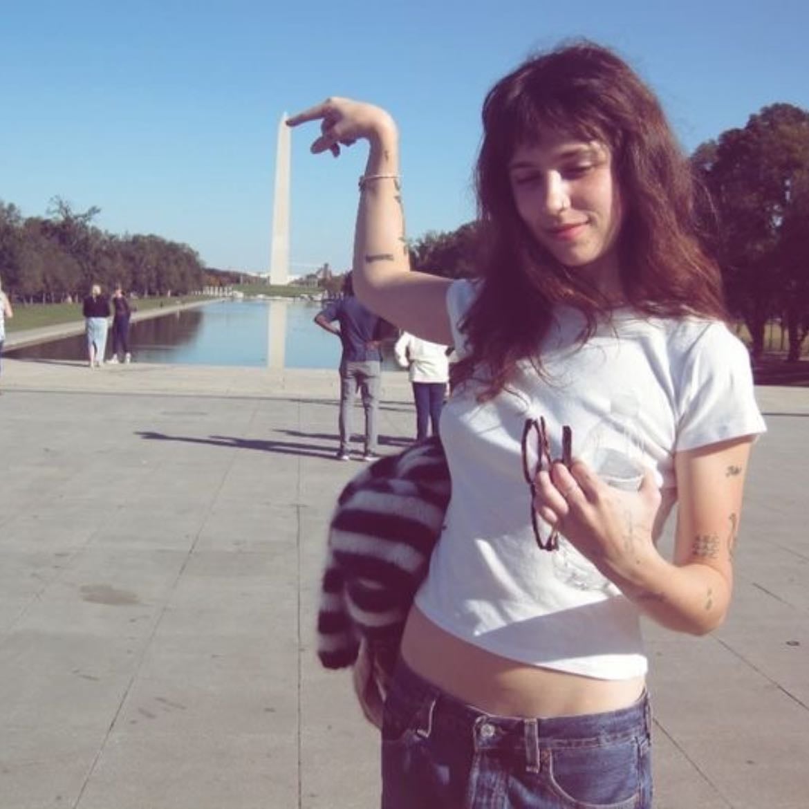 Clara La San - Artist