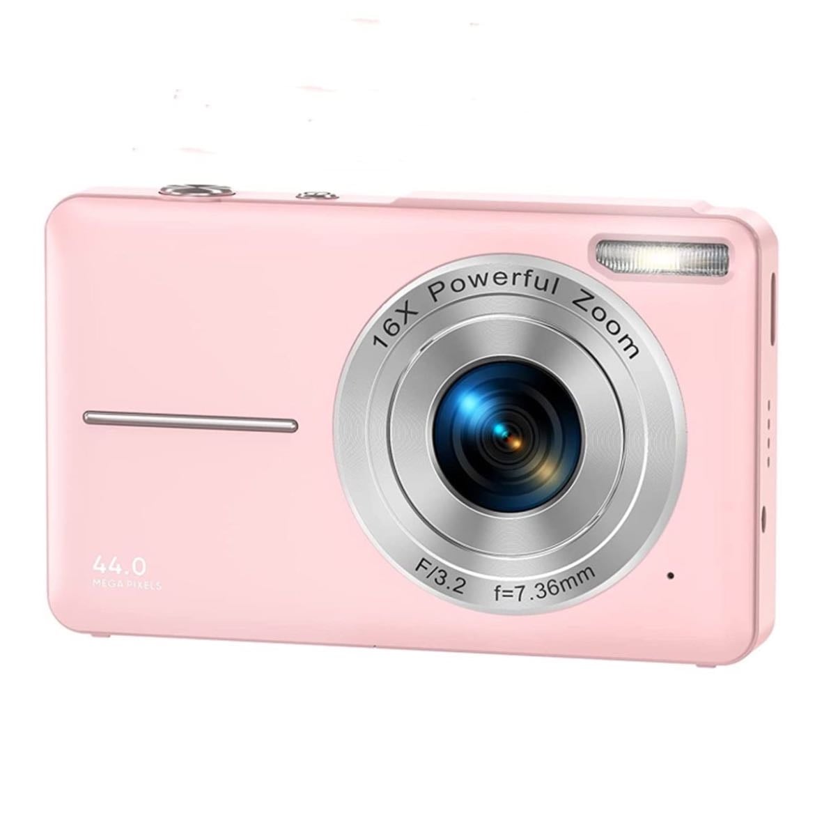Camera - To take pic ofc