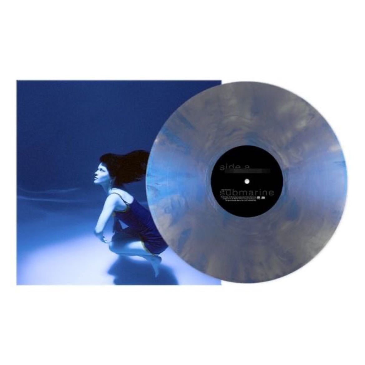 The Mariaโs poster/albums - A need