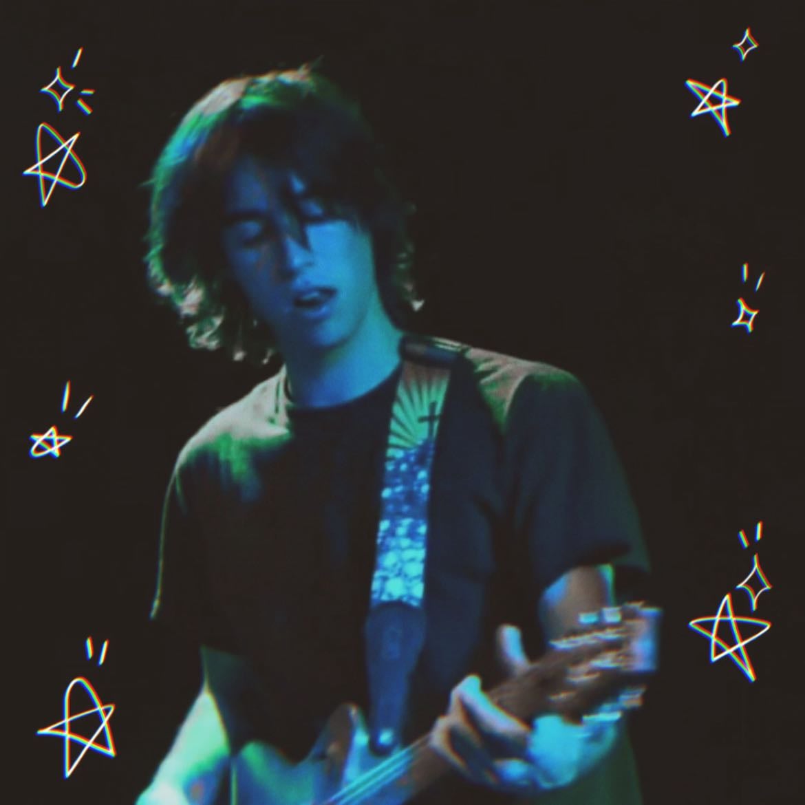 alex g πΈ - Artist