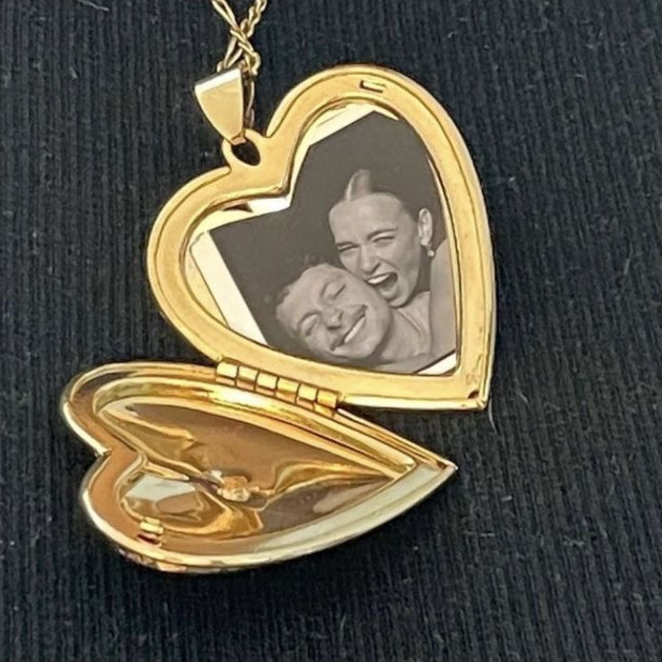 Camafeo con foto - Qué mejor regalo que un accesorio que pueda utilizar a diario que contenga un recuerdo de ustedes