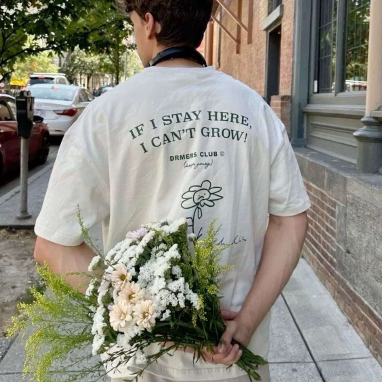 Flowers - Porque los hombres también merecen flores, un lindo detalle para tu novio <3