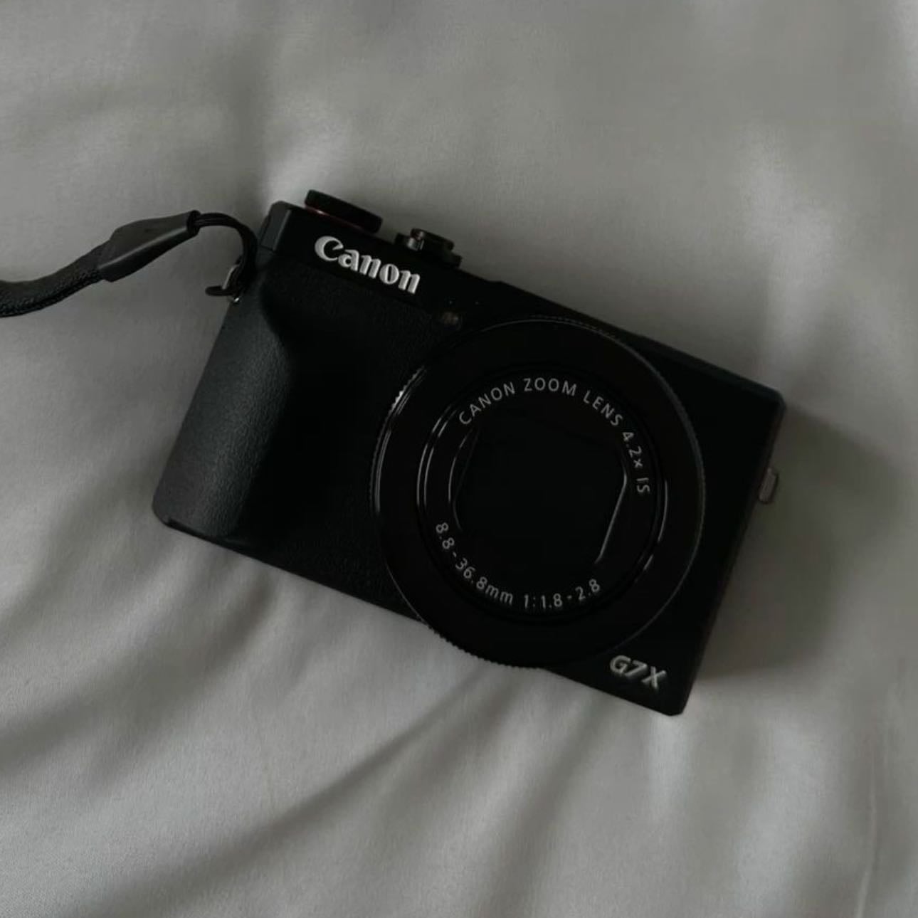 Canon Powershot - Cámara digital