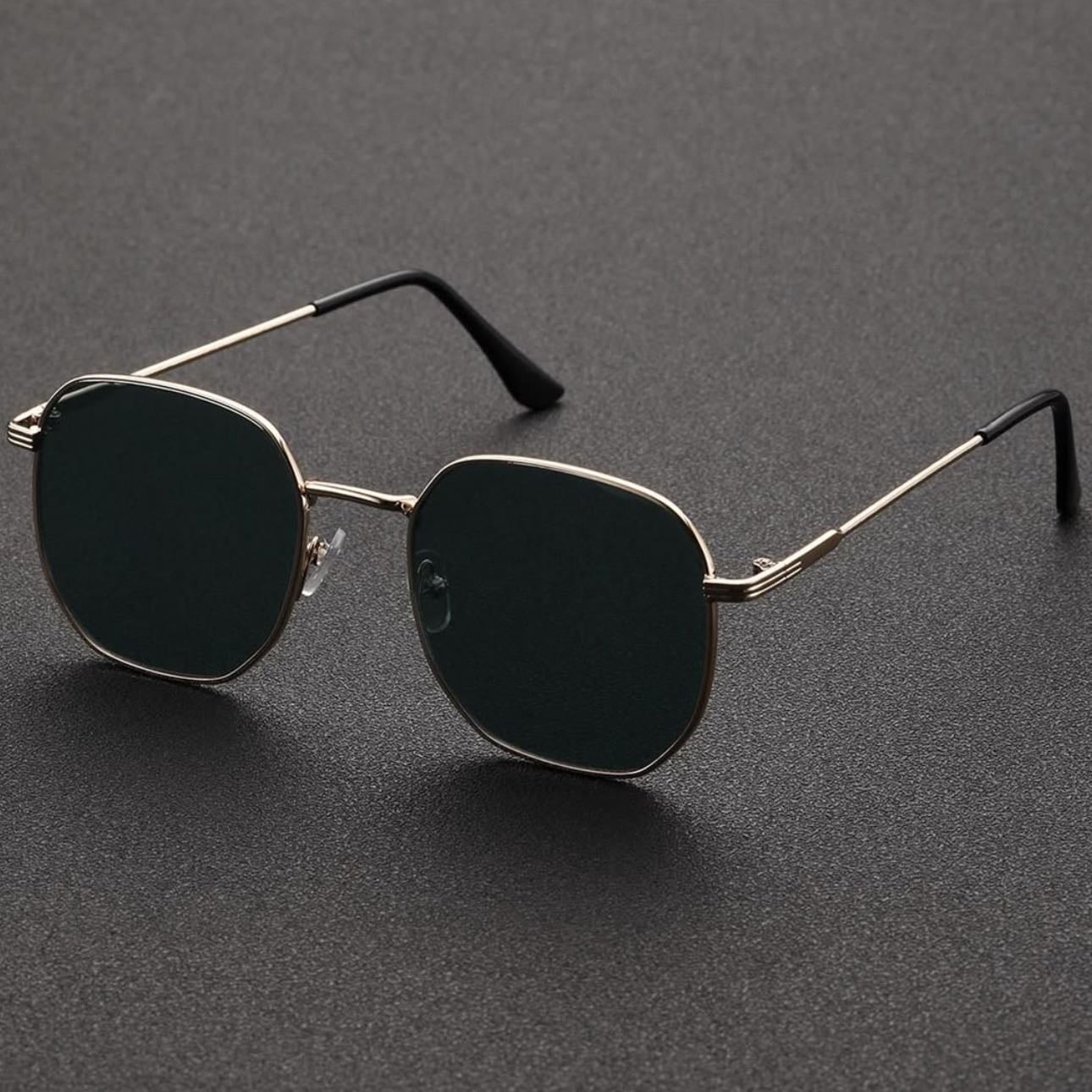 Sunglasses - Unos lentes de sol para agregar a sus accesorios