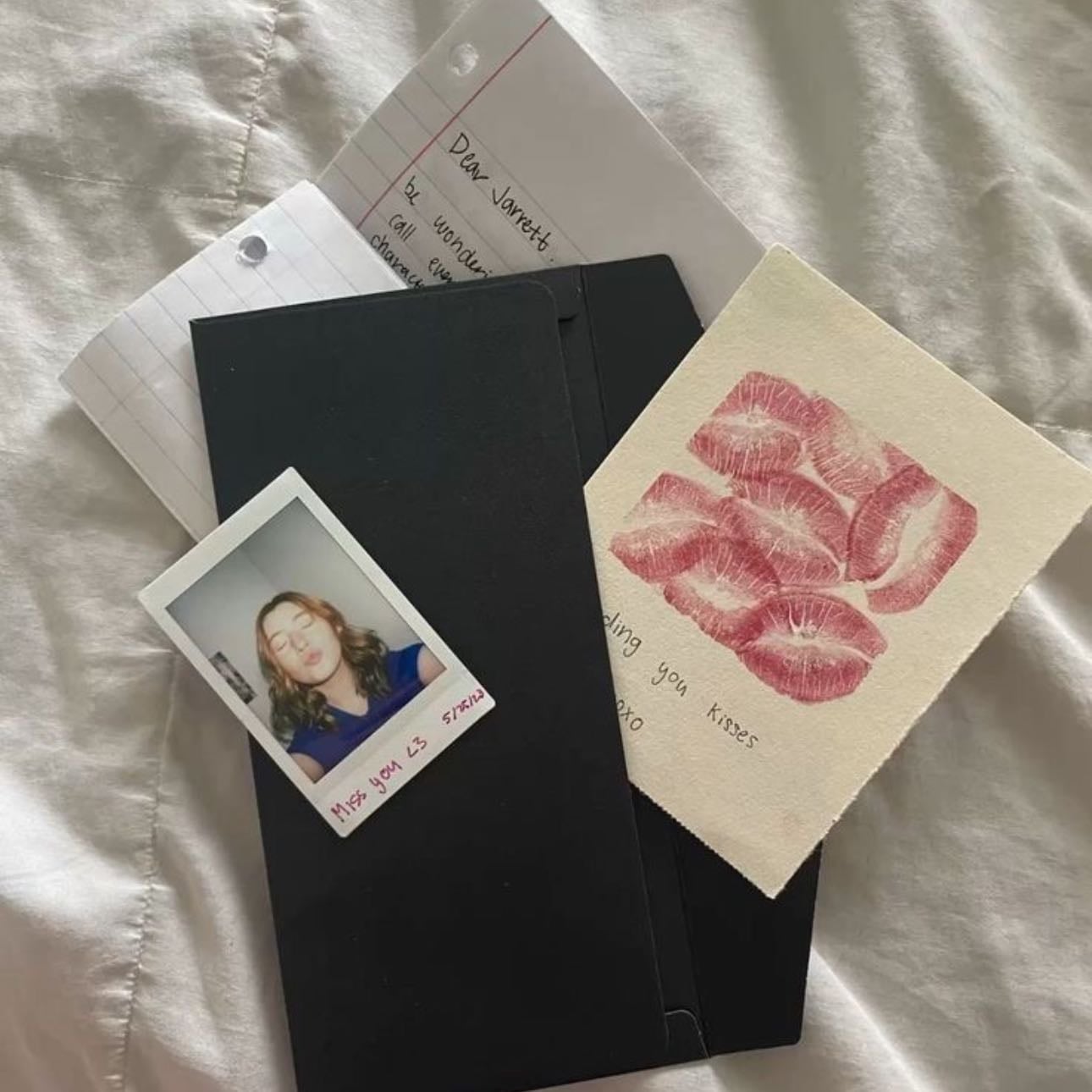 Handwritten letter - Una carta hecha a mano es un detalle que nunca falla