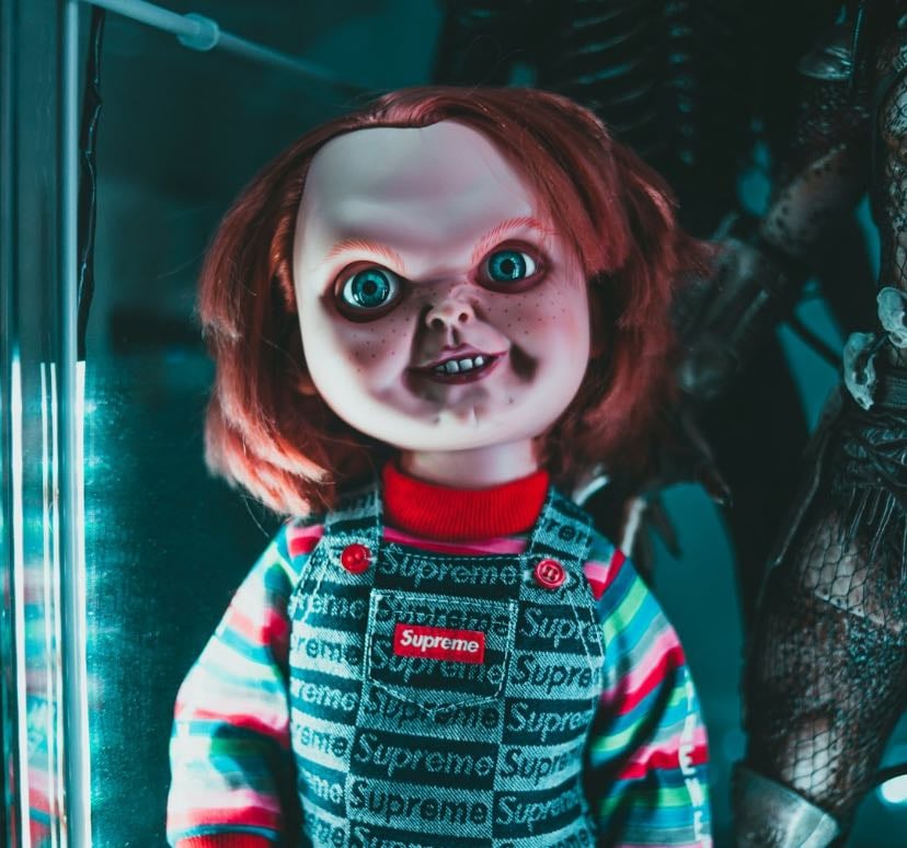 Horror Movies List