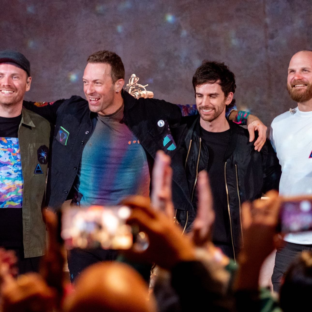 Coldplay - Artist